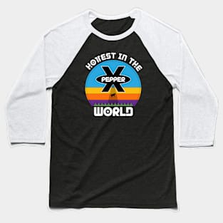 Hottest pepper in the world Baseball T-Shirt